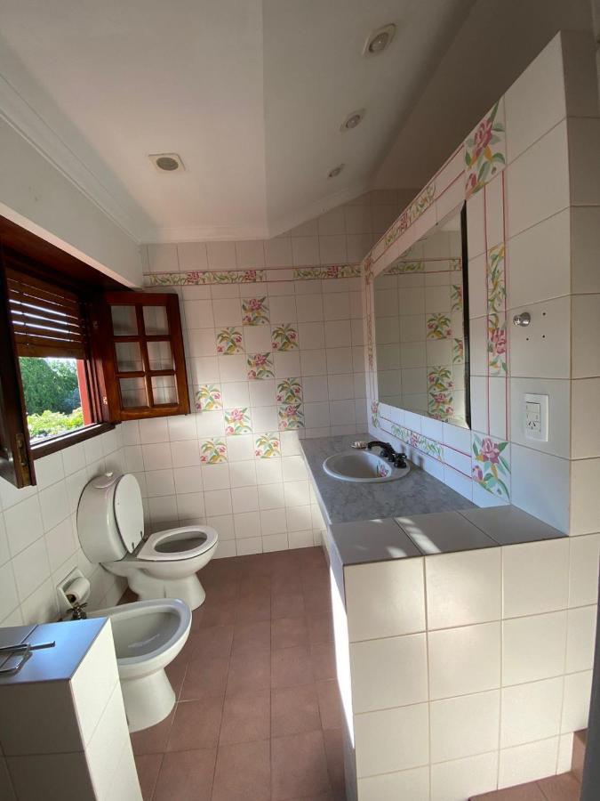 La Escondida, Casa De Huespedes Bed and Breakfast San Antonio de Areco Εξωτερικό φωτογραφία