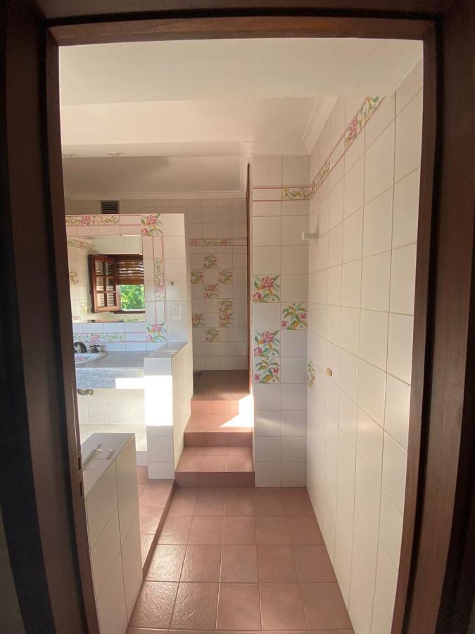La Escondida, Casa De Huespedes Bed and Breakfast San Antonio de Areco Εξωτερικό φωτογραφία