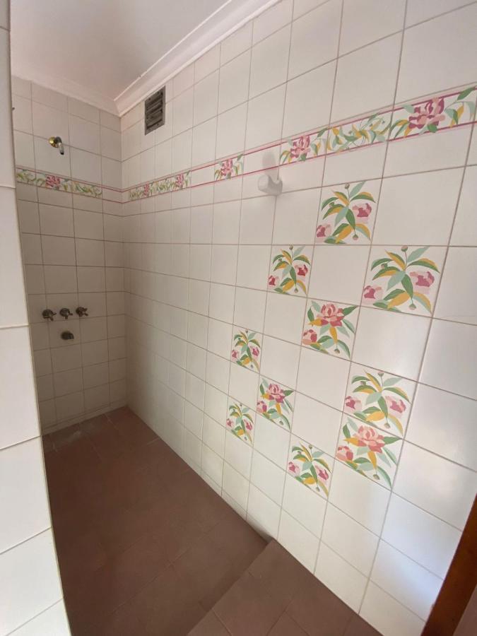 La Escondida, Casa De Huespedes Bed and Breakfast San Antonio de Areco Εξωτερικό φωτογραφία