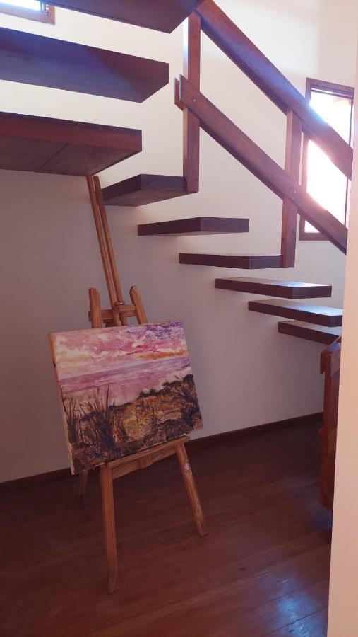 La Escondida, Casa De Huespedes Bed and Breakfast San Antonio de Areco Εξωτερικό φωτογραφία