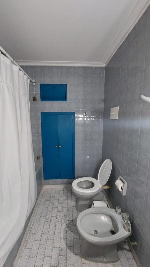 La Escondida, Casa De Huespedes Bed and Breakfast San Antonio de Areco Εξωτερικό φωτογραφία