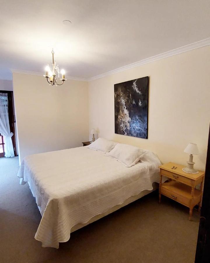 La Escondida, Casa De Huespedes Bed and Breakfast San Antonio de Areco Εξωτερικό φωτογραφία