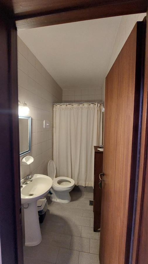 La Escondida, Casa De Huespedes Bed and Breakfast San Antonio de Areco Εξωτερικό φωτογραφία