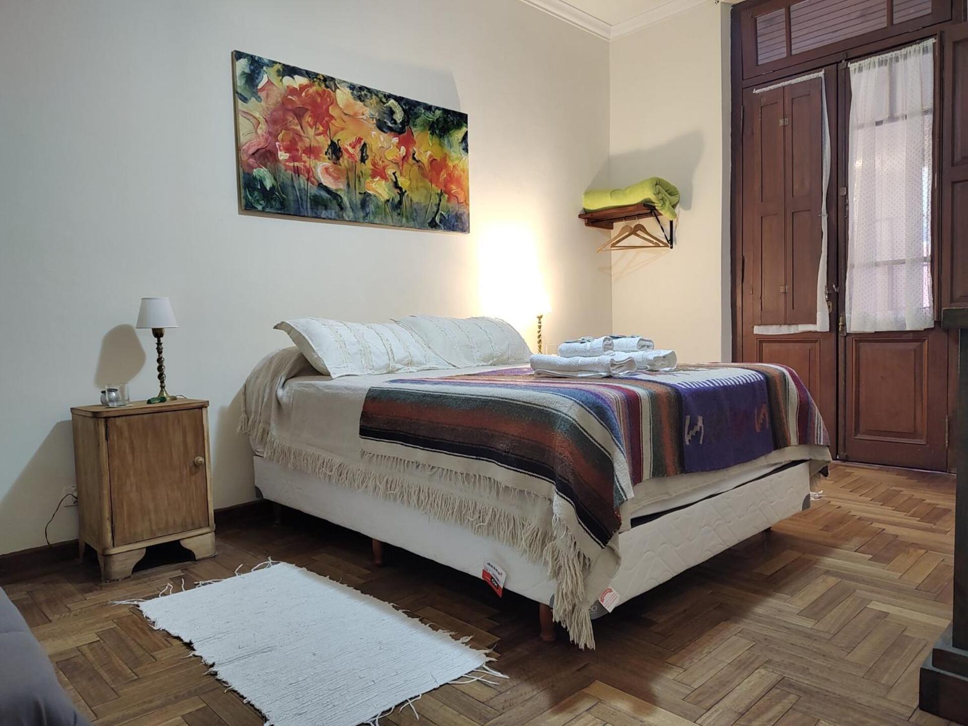 La Escondida, Casa De Huespedes Bed and Breakfast San Antonio de Areco Εξωτερικό φωτογραφία