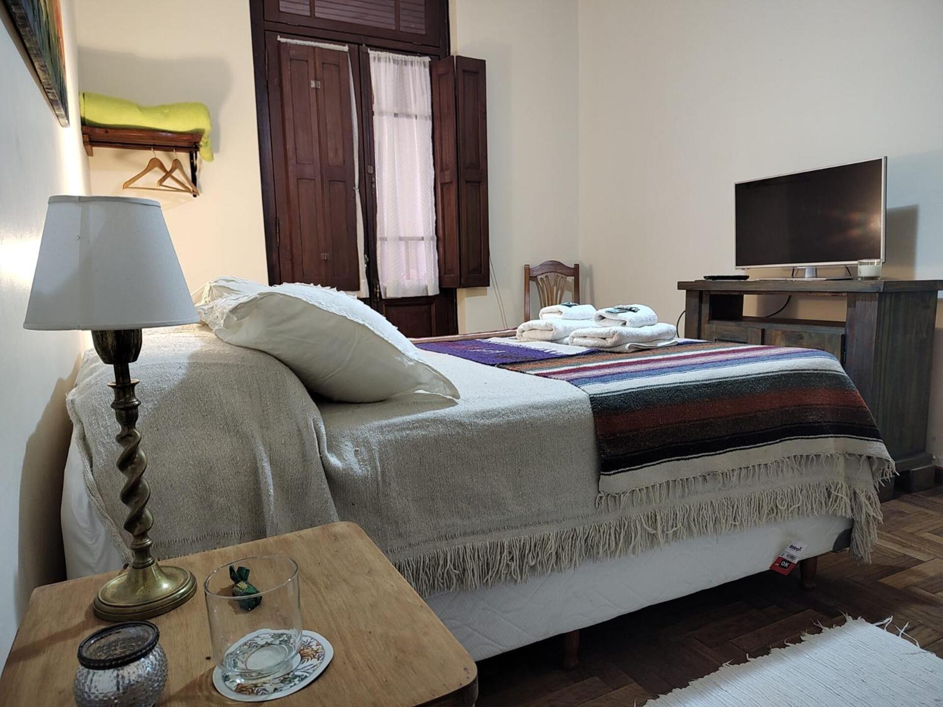 La Escondida, Casa De Huespedes Bed and Breakfast San Antonio de Areco Εξωτερικό φωτογραφία