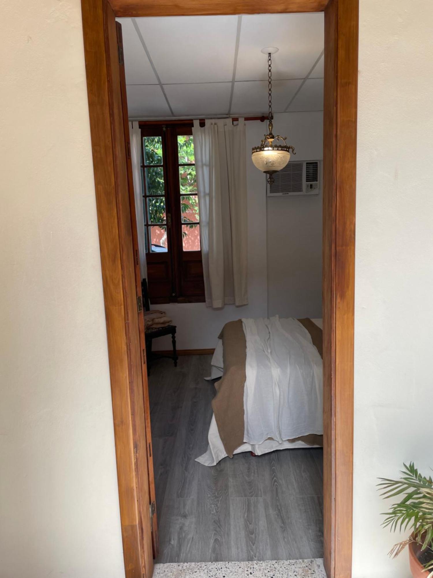 La Escondida, Casa De Huespedes Bed and Breakfast San Antonio de Areco Εξωτερικό φωτογραφία