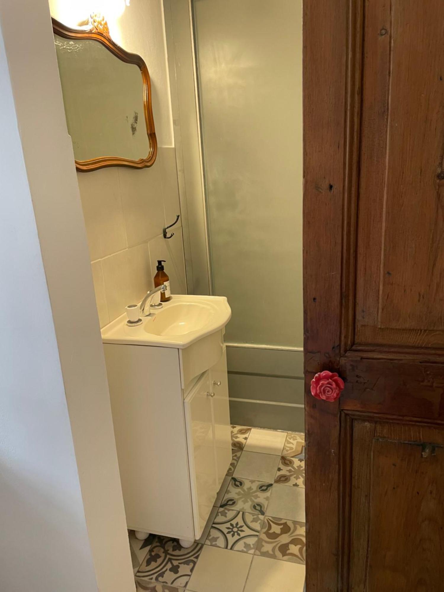 La Escondida, Casa De Huespedes Bed and Breakfast San Antonio de Areco Εξωτερικό φωτογραφία