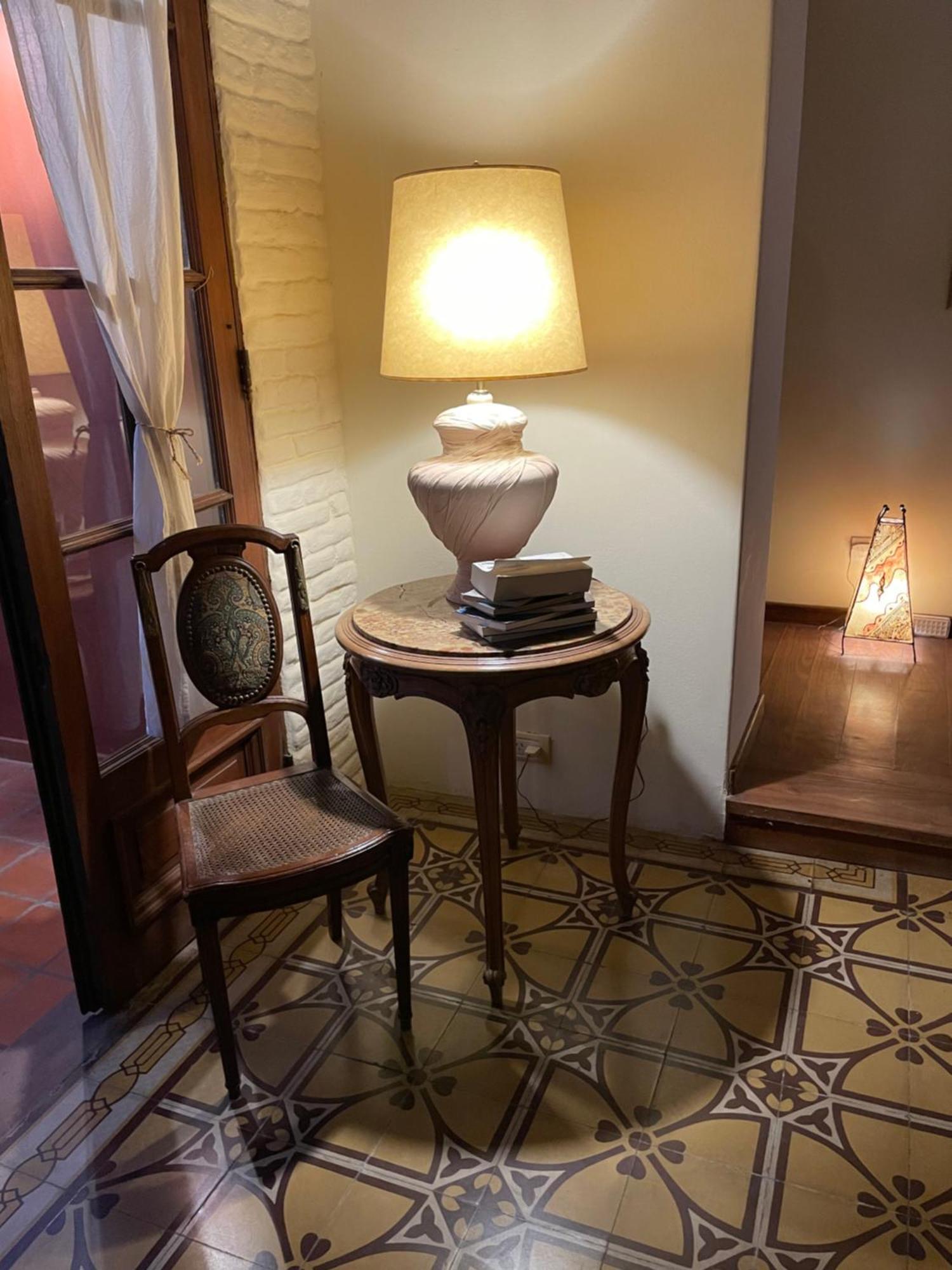 La Escondida, Casa De Huespedes Bed and Breakfast San Antonio de Areco Εξωτερικό φωτογραφία