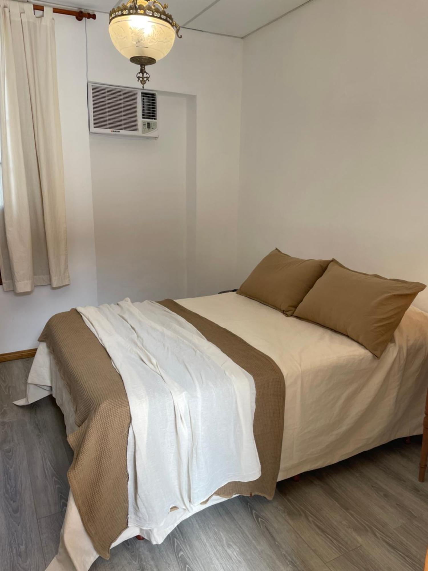 La Escondida, Casa De Huespedes Bed and Breakfast San Antonio de Areco Εξωτερικό φωτογραφία