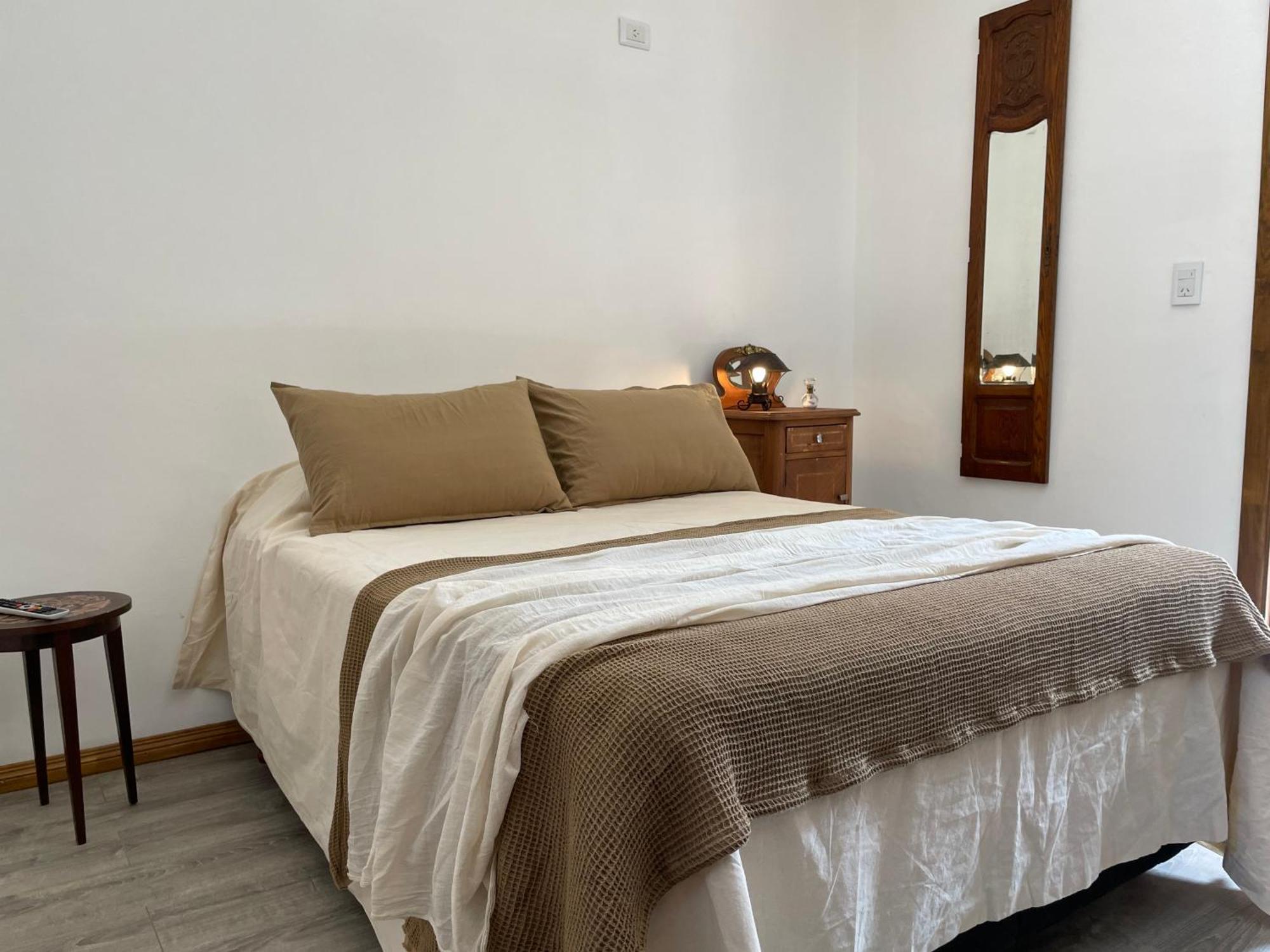 La Escondida, Casa De Huespedes Bed and Breakfast San Antonio de Areco Εξωτερικό φωτογραφία