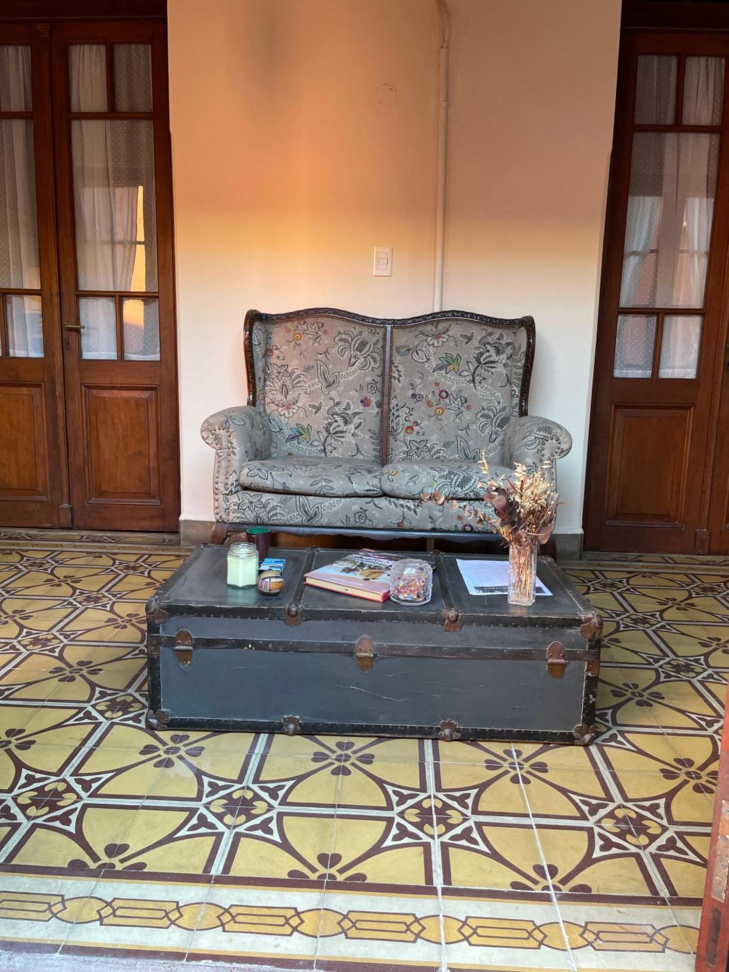 La Escondida, Casa De Huespedes Bed and Breakfast San Antonio de Areco Εξωτερικό φωτογραφία